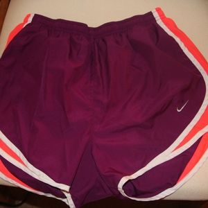 Like New Nike Shorts